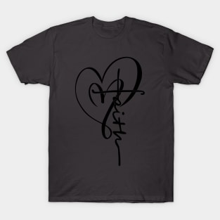 Faith T-Shirt